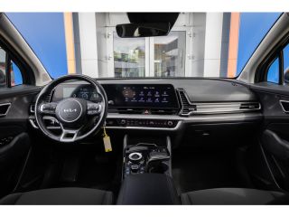 Kia Sportage 1.6 T-GDi Plug-in Hybrid AWD DynamicPlusLine | Stoel/Stuur Verwarming | Adaptieve Cruise Control ...