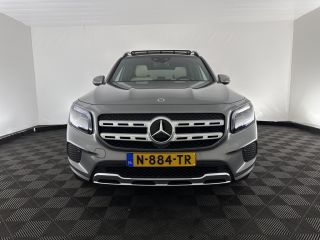 Mercedes-Benz GLB 180 Business Solution (INCL-BTW) Aut. *PANO | LEATHER | FULL-LED | BLINDSPOT | MEMORY-PACK | AMBI...