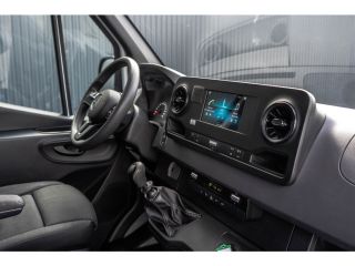 Mercedes-Benz Sprinter 311 CDI L2H2 | Volledig Ingericht | Topstaat | Mbux | Camera | Navi | Climatronic