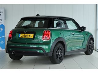 Mini Cooper 1.5 Cooper Camden Edition | Cruise Control | Carplay | Climate Control | LED | Sensoren | LMV |