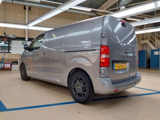 Opel Vivaro 2.0 Diesel 145 L2 | Exterieur Pakket | Comfortpakket | Digitale Binnenspiegel | Achteruitrijcamer...