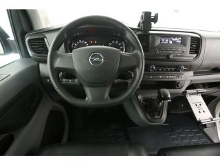 Opel Vivaro CDTI L2H1 | Airco | Cruise | 3 Zits | Parkeersensoren | Kasten