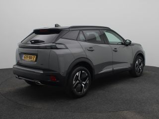 Peugeot 2008 1.2 PureTech 130 GT | 360 camera | Adaptive Cruise Control | Climate Control | Apple Carplay/Andr...