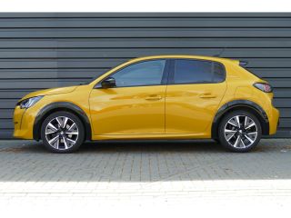 Peugeot 208 1.2 PURETECH 100PK 5-DRS GT-LINE / NAVI / CLIMA / CAMERA / 17"LMV / FULL-LED / PDC / BLUETOOTH / ...