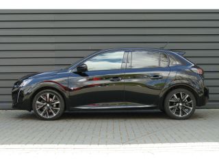 Peugeot 208 1.2 PURETECH 100PK GT PACK / NAVI / ALCANTARA / CLIMA / PANO.DAK / STOELVERWARMING / CAMERA / FUL...