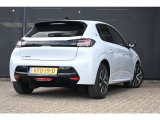 Peugeot e-208 EV Business 51 kWh DEMO-DEAL! 8 Jaar Garantie! | Navigatie | Achteruitrijcamera | Climate Control...