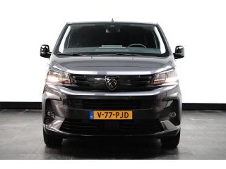 Peugeot Expert 2.0 BlueHDi 145 S&S L3 DC