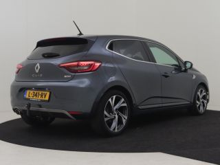 Renault Clio 1.3 TCe R.S. Line 130PK | Trekhaak | Achteruitrijcamera | Navigatie | Keyless | Parkeersensoren V...