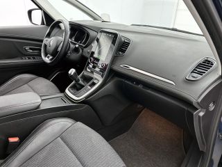 Renault Grand Sc&eacute;nic 1.3 TCe 141pk Techno 7Pers. / Trekhaak / Airco-ecc./ Navigatie / Pdc. / Apk nieuw