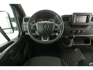 Renault Master 2.3 dCi L2H2 | Airco | Cruise | Carplay | 3 Zits | Parkeersens. | Navi