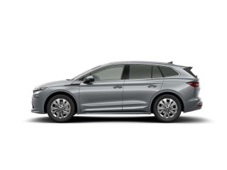 Skoda Enyaq iV Business Edition | Chrome interieur accenten | Driving mode select | LED interieurverlichting inc...