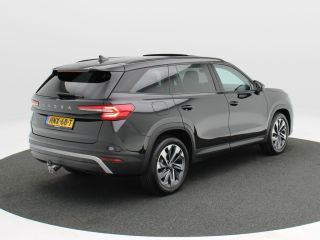 Skoda Kodiaq 1.5 TSi 150 Pk Automaat MHEV Business Edition | 7 Persoons | Panoramadak | Camera | Trekhaak | Ad...