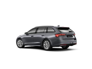 Skoda Octavia Combi Business Edition Plus | Achteruitrijcamera | Chromen grille | Driving mode select