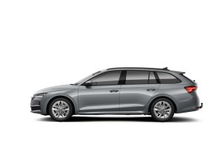 Skoda Octavia Combi Business Edition Plus | Achteruitrijcamera | Chromen grille | Driving mode select