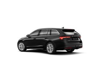 Skoda Octavia Combi Business Edition Plus | Achteruitrijcamera | Chromen grille | Driving mode select