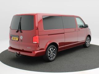 Volkswagen Transporter 2.0 TDi 150 Pk Automaat Bulli 75 Jahre | Camera | Trekhaak | Adaptive Cruise | CarPlay | Leer | S...