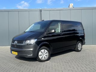 Volkswagen Transporter 2.0 TDI 150 PK DSG AUTOMAAT / L1H1 / 1e EIG. / CRUISE / AIRCO / APPLE CARPLAY / ANDROID AUTO / NA...