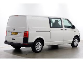Volkswagen Transporter T6 2.0 TDI E6 Lang D.C. Comfortline Airco/Navi/Achterklep 05-2018