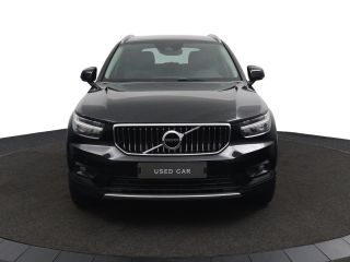 Volvo  XC40 T2 Inscription | Stoel en stuurwielverwarming | Adaptieve Cruise control | Lederen bekleding | Pa...