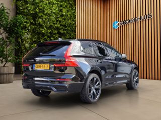 Volvo  XC60 2.0 T6 Plug-in hybrid AWD Plus Black Edition | Trekhaak | Harman/Kardon | Pano | Memory