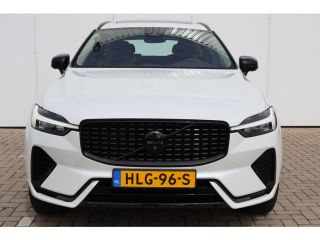 Volvo  XC60 2.0 T6 Plug-in hybrid AWD Plus Dark | BLIS | Trekhaak | Leder | 360cam |