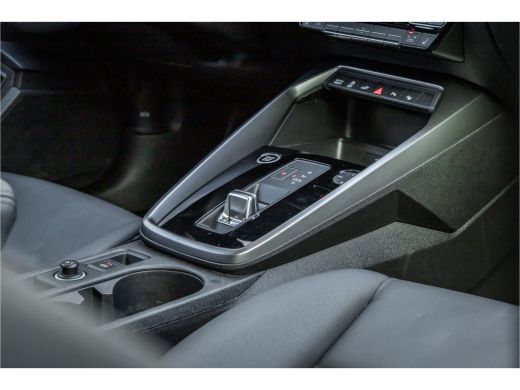 Audi A3 Sportback 40 TFSI e Advanced edition Leder / Adaptieve Cruise / Camera / ActivLease financial lease