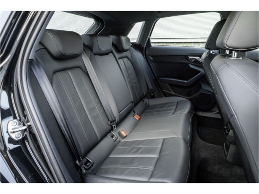 Audi A3 Sportback 40 TFSI e Advanced edition Leder / Adaptieve Cruise / Camera / ActivLease financial lease