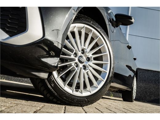 Audi A3 Sportback 40 TFSI e Advanced edition Leder / Adaptieve Cruise / Camera / ActivLease financial lease