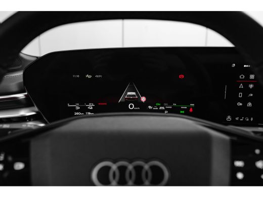 Audi A5 Avant 2.0 e-hybrid quattro S edition | Panoramadak | 360 camera | Passenger Display | Stoelverwar... ActivLease financial lease