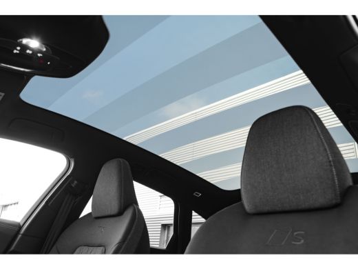Audi A5 Avant 2.0 e-hybrid quattro S edition | Panoramadak | 360 camera | Passenger Display | Stoelverwar... ActivLease financial lease