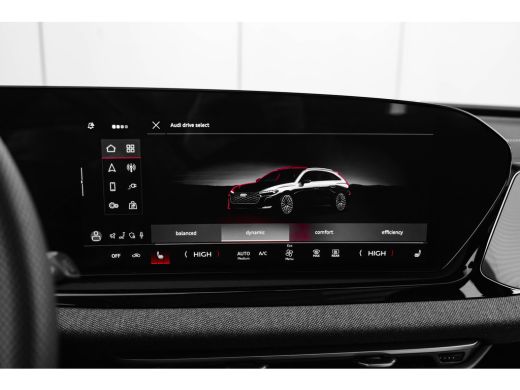 Audi A5 Avant 2.0 e-hybrid quattro S edition | Panoramadak | 360 camera | Passenger Display | Stoelverwar... ActivLease financial lease