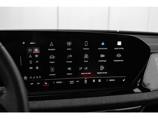 Audi A5 Avant 2.0 e-hybrid quattro S edition | Panoramadak | 360 camera | Passenger Display | Stoelverwar... ActivLease financial lease