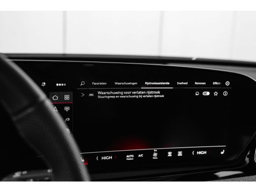Audi A5 Avant 2.0 e-hybrid quattro S edition | Panoramadak | 360 camera | Passenger Display | Stoelverwar... ActivLease financial lease