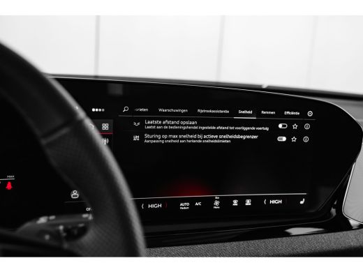 Audi A5 Avant 2.0 e-hybrid quattro S edition | Panoramadak | 360 camera | Passenger Display | Stoelverwar... ActivLease financial lease