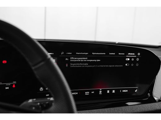Audi A5 Avant 2.0 e-hybrid quattro S edition | Panoramadak | 360 camera | Passenger Display | Stoelverwar... ActivLease financial lease