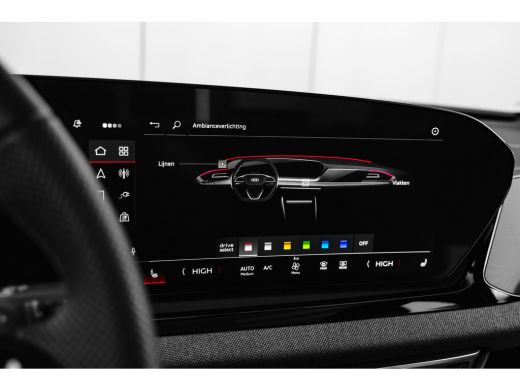 Audi A5 Avant 2.0 e-hybrid quattro S edition | Panoramadak | 360 camera | Passenger Display | Stoelverwar... ActivLease financial lease