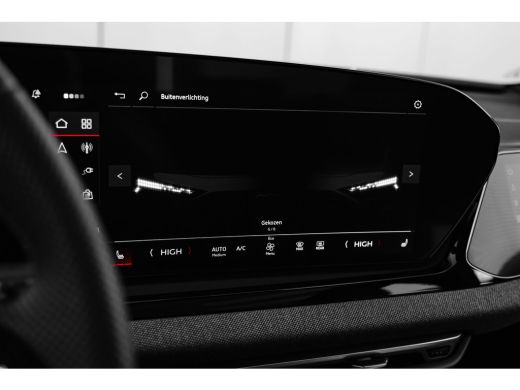 Audi A5 Avant 2.0 e-hybrid quattro S edition | Panoramadak | 360 camera | Passenger Display | Stoelverwar... ActivLease financial lease