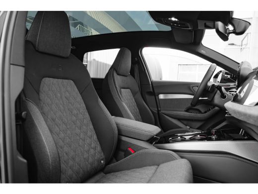 Audi A5 Avant 2.0 e-hybrid quattro S edition | Panoramadak | 360 camera | Passenger Display | Stoelverwar... ActivLease financial lease