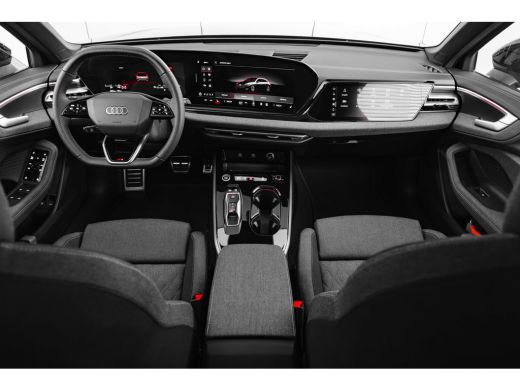 Audi A5 Avant 2.0 e-hybrid quattro S edition | Panoramadak | 360 camera | Passenger Display | Stoelverwar... ActivLease financial lease