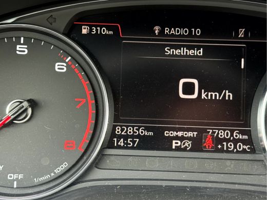 Audi A5 Sportback 35 TFSI Sport S-line edition NL.Auto, Navi, 18''Lmv, Dab ActivLease financial lease