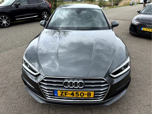 Audi A5 Sportback 35 TFSI Sport S-line edition NL.Auto, Navi, 18''Lmv, Dab ActivLease financial lease