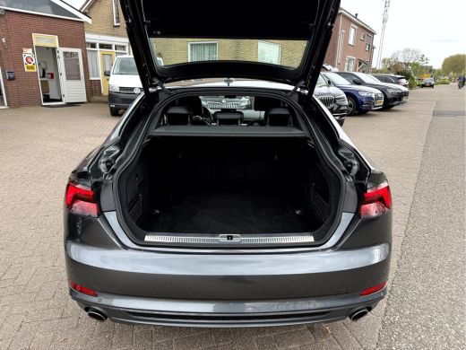 Audi A5 Sportback 35 TFSI Sport S-line edition NL.Auto, Navi, 18''Lmv, Dab ActivLease financial lease