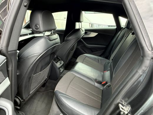 Audi A5 Sportback 35 TFSI Sport S-line edition NL.Auto, Navi, 18''Lmv, Dab ActivLease financial lease