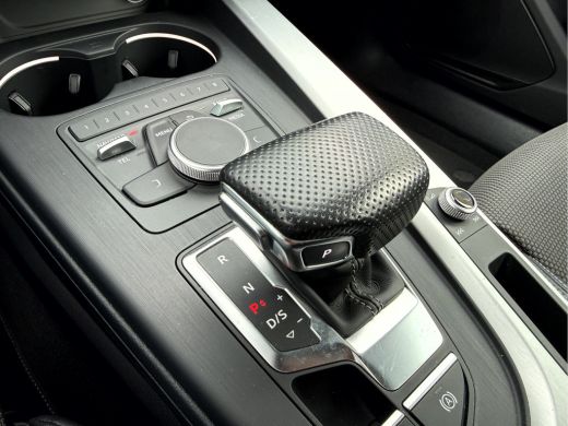Audi A5 Sportback 35 TFSI Sport S-line edition NL.Auto, Navi, 18''Lmv, Dab ActivLease financial lease