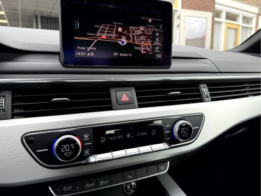 Audi A5 Sportback 35 TFSI Sport S-line edition NL.Auto, Navi, 18''Lmv, Dab ActivLease financial lease