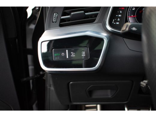 Audi A6 Avant 55 TFSI quattro Pro Line Plus S Line-ACC-20"-Trekhaak-Pano-Keyless-Camera-4 Wielsturing ActivLease financial lease