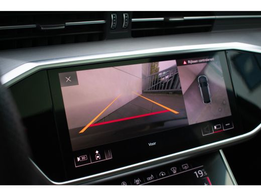 Audi A6 Avant 55 TFSI quattro Pro Line Plus S Line-ACC-20"-Trekhaak-Pano-Keyless-Camera-4 Wielsturing ActivLease financial lease