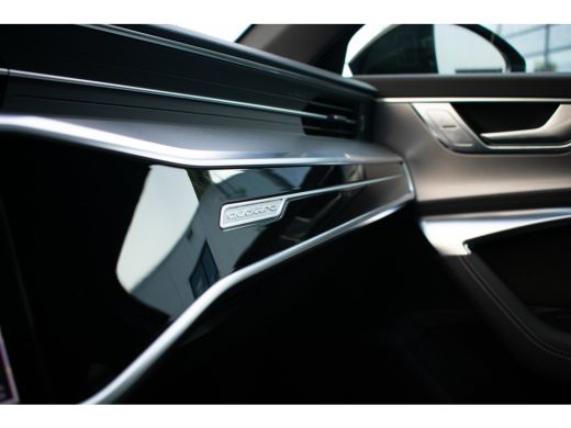 Audi A6 Avant 55 TFSI quattro Pro Line Plus S Line-ACC-20"-Trekhaak-Pano-Keyless-Camera-4 Wielsturing ActivLease financial lease