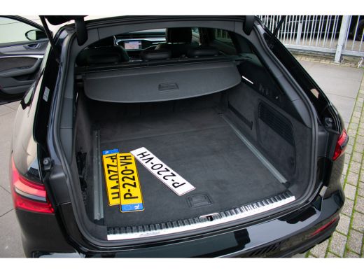 Audi A6 Avant 55 TFSI quattro Pro Line Plus S Line-ACC-20"-Trekhaak-Pano-Keyless-Camera-4 Wielsturing ActivLease financial lease