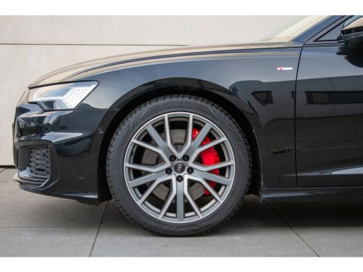 Audi A6 Avant 55 TFSI quattro Pro Line Plus S Line-ACC-20"-Trekhaak-Pano-Keyless-Camera-4 Wielsturing ActivLease financial lease